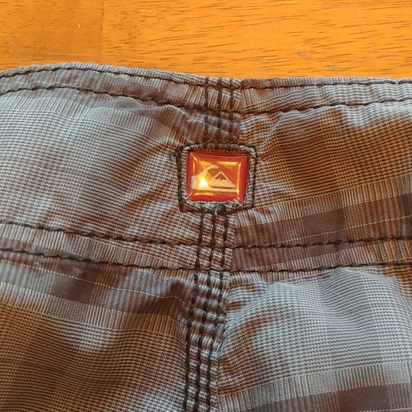 Quicksilver swim trunks - Picture 4 of 5